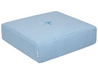 POUF CARRÉ Cocoon Confort
