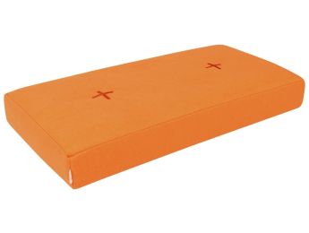 POUF RECTANGLE Cocoon Confort