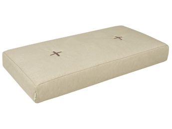 POUF RECTANGLE Cocoon Confort