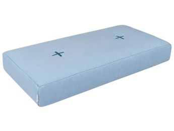 POUF RECTANGLE Cocoon Confort