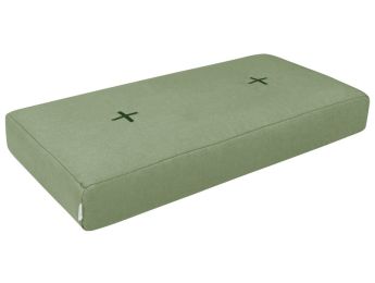 POUF RECTANGLE Cocoon Confort