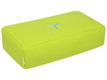 PETIT POUF RECTANGLE Cocoon Confort