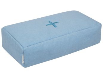PETIT POUF RECTANGLE Cocoon Confort