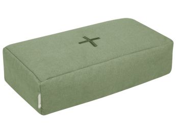 PETIT POUF RECTANGLE Cocoon Confort