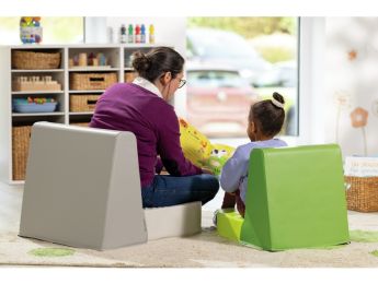 BODENSITZ Basic für Erwachsene