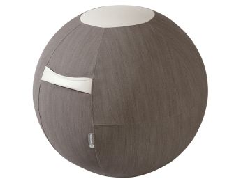 SITZBALL Beschichteter Stoff