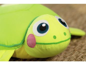 TIERKISSEN BABY Baby Schildkröte