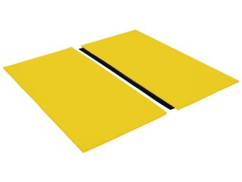 TAPIS UNI RELIABLE 200 x 200 cm