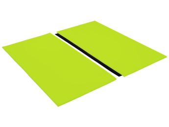TAPIS UNI RELIABLE 200 x 200 cm