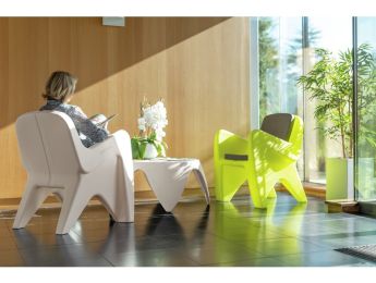 Lucy RECEPTION CHAIR