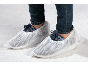 SURCHAUSSURES JETABLES
