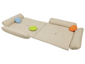 SET GEMÜTLICHES DUO Cocoon Komfort