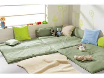 Cocoon Comfort 2 BOLSTER MAT COVER