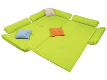 KIT CARRÉ DE DÉTENTE Cocoon Confort