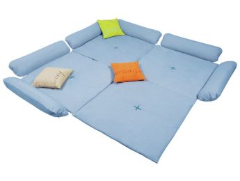 KIT CARRÉ DE DÉTENTE Cocoon Confort