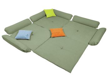 KIT CARRÉ DE DÉTENTE Cocoon Confort
