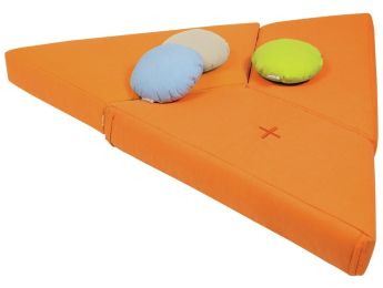 KIT TRIANGLE COOL Cocoon Confort Posé au sol