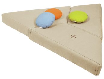KIT TRIANGLE COOL Cocoon Confort Posé au sol