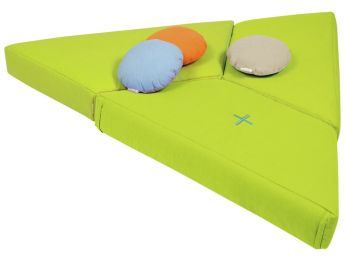 KIT TRIANGLE COOL Cocoon Confort Posé au sol