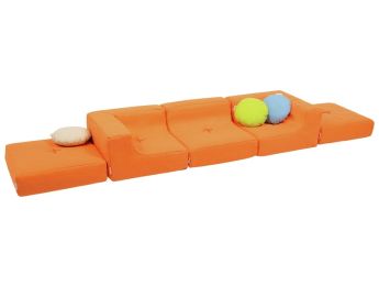 KOMFORT-SITZGRUPPEN SET Cocoon Komfort Ohne Füße