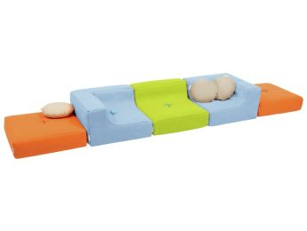 KOMFORT-SITZGRUPPEN SET Cocoon Komfort Ohne Füße
