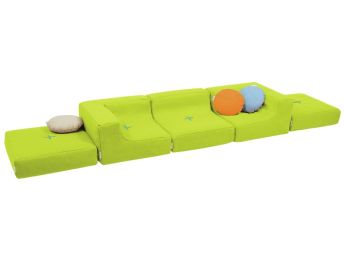 KOMFORT-SITZGRUPPEN SET Cocoon Komfort Ohne Füße
