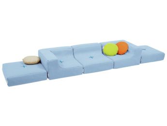 KOMFORT-SITZGRUPPEN SET Cocoon Komfort Ohne Füße