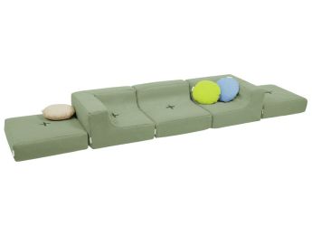 KOMFORT-SITZGRUPPEN SET Cocoon Komfort Ohne Füße