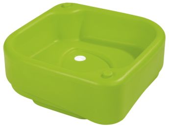 PETITE TABLE D'ACTIVITÉS À EAU ET À SABLE ÉCO RESPONSABLE Hauteur totale 31...