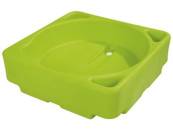 GRANDE TABLE D'ACTIVITÉS À EAU ET À SABLE ÉCO RESPONSABLE Hauteur totale 31...