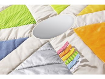 TAPIS D'ÉVEIL Odyssée
