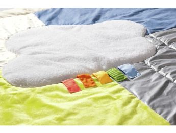 TAPIS D'ÉVEIL Grande aventure