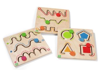 PRE-WRITING SETS