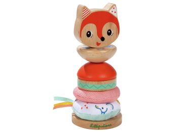 STACKING PYRAMID Alice