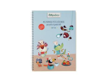 LIVRE RECETTES Mes premiers petits déjeuners
