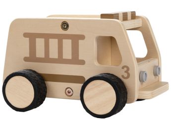 CAMION DE POMPIERS