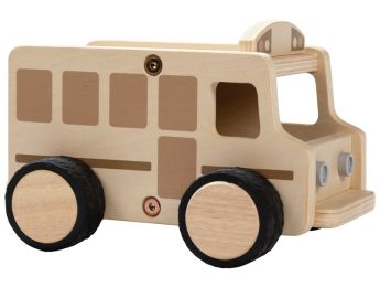 BUS SCOLAIRE