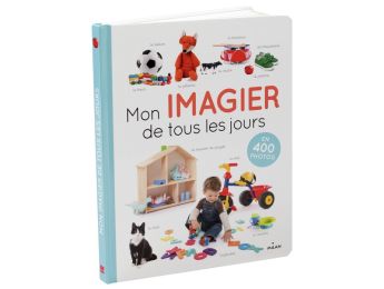 COLLECTION MON IMAGIER De tous les jours