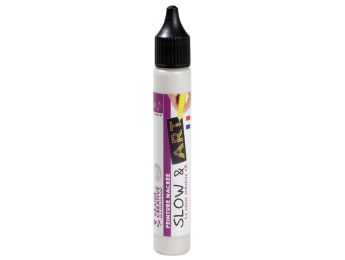 CRAYONS Slow Art Couleurs nacrées