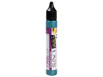 CRAYONS Slow Art Couleurs nacrées