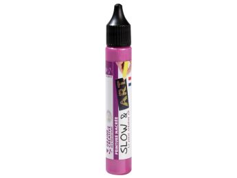 CRAYONS Slow Art Couleurs nacrées