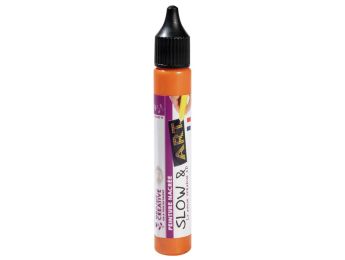 CRAYONS Slow Art Couleurs nacrées