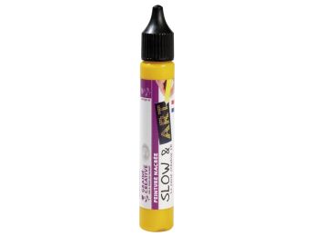 CRAYONS Slow Art Couleurs nacrées