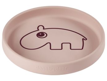 PLAT ANTISLIPBORD Olifant