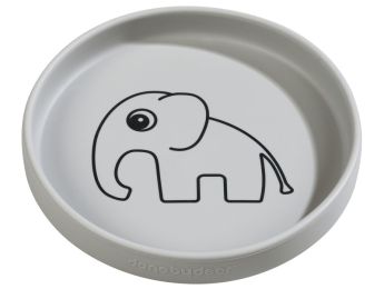 PLAT ANTISLIPBORD Olifant