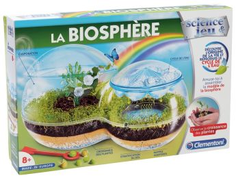 LA BIOSPHÈRE