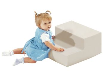 BABImodules biosourcé Deux marches
