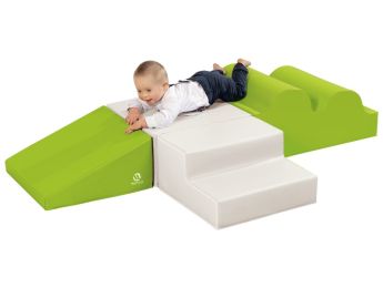 KIT BABImodules biosourcé Le petit croisement