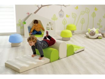 Biobasierte BABImodule Große Erhebung