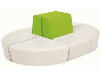 KIT L'ILÔT Basic Bio - H: 17 cm